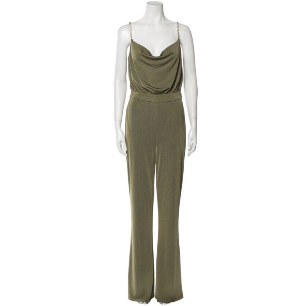Jason Wu Jumpsuit